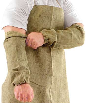 Нарукавники брезентовые (МПТ)  - Урсус Нарукавники брезентовые (МПТ)  - Урсус