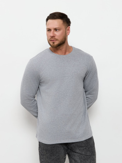 Толстовка серая