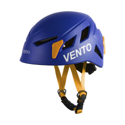 Каска альпинистская PULSAR VENTO (арт. vnt 1202) синяя
