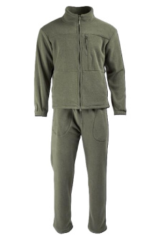 Костюм флисовый мужской "ARCHAR" (KHAKI)-К