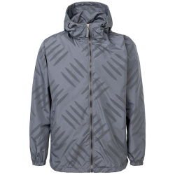 Ветровка светоотражающая Hard Work Ветровка светоотражающая Hard Work