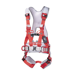 Страховочная привязь VENTO «Профи Энерго» (арт. vnt 056_2 размер 2)