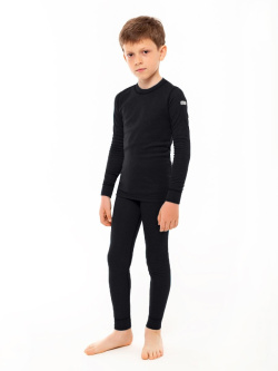 Комплект для мальчика COMFORT черный Комплект для мальчика COMFORT черный