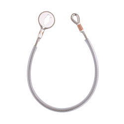 Анкерная петля стальная VENTO С10Е (арт. vnt С10е)