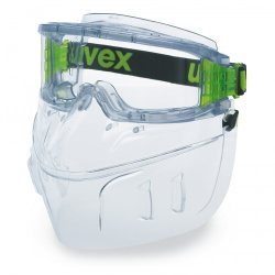 Щиток для очков серии УЛЬТРАВИЖН (UVEX) (9301318)