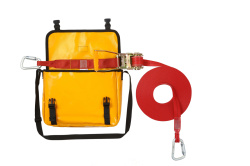 Горизонтальная анкерная линия VENTO ГОРИЗОНТ-1 тип С (арт. vnt 1288 set 1012)