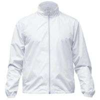 Ветровка Kivach, белая Ветровка Kivach, белая