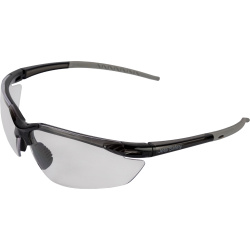 Очки защитные открытые JSG-6611 HORIZON Jeta Safety, покрытие от царапин и запотевания, прозрачные