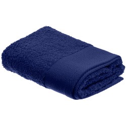 Полотенце Odelle, малое, ярко-синее 30х60 см