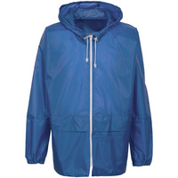 Ветровка Kivach Promo, ярко-синий