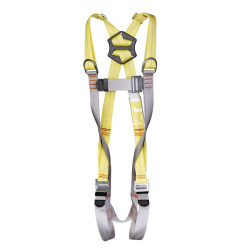 Страховочная привязь VENTO «Альфа 4.0» (арт. vnt 104-1 размер 1)