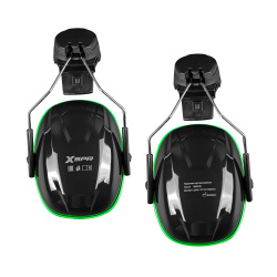 Наушники с креплением на каску СОНОКС (XSPR) 30 дБ (3600201)