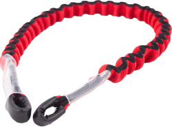 Самостраховка эластичная для жумара (70х110см) VENTO (арт. vnt 068)