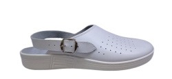 Туфли ЖЕНЯ 86202-1-00101 (АЛМИ) белые