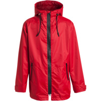 Ветровка мужская Medvind, красная Ветровка мужская Medvind, красная