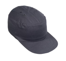 Каскетка-бейсболка (темно-серая) (Минпромторг)