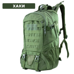 Рюкзак тактический "ИФРИТ Ганмэн" ("IFRIT Gunman") 27 л (Хаки) Р-936-27/1