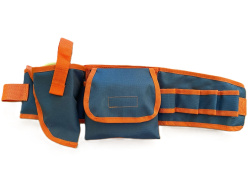 Сумка-пояс разгрузочная для инструментов