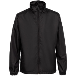Ветровка Kivach Pro, черная Ветровка Kivach Pro, черная