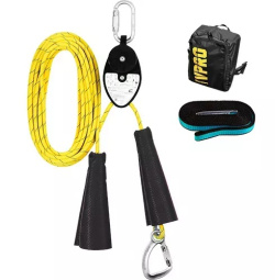 Система спасения и эвакуации VENTO СОКОЛ (арт. vpro 0252)