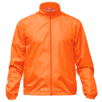 Ветровка Kivach, оранжевая Ветровка Kivach, оранжевая