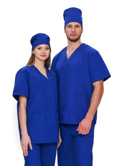 Васильковый