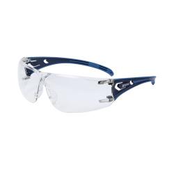 Очки защитные открытые ИКС ФЛЕКС (XSPR) прозрачные, с покрытием (7192270)