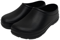 Галоши ЭВА 408 (ЖАНЕТТ) черные