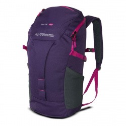 Рюкзак Trimm  PULSE 20, 20 литров фиолетовый
