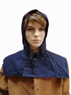 Подшлемник огнестойкий ХБ "АРМАКС-3", арт. 0206