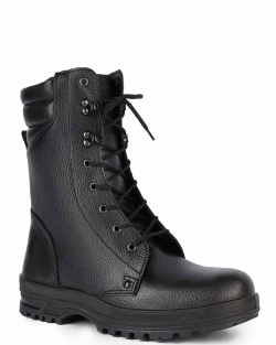 Ботинки ЭСО с высоким берцем "Витязь" арт.65Р РАСПРОДАЖА 20%