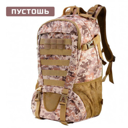Рюкзак тактический "ИФРИТ Ганмэн" ("IFRIT Gunman") 27 л (Пустошь) Р-936-27/1