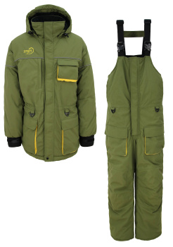 Костюм IFRIT Manticore (Neylon), Хаки К-475