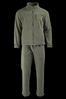 Костюм флисовый мужской "ARCHAR" (KHAKI)-К