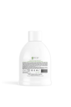Жидкое мыло для очистки кожи от производ. загрязнений с антибак. эфф. увлаж. GECO 500мл. (флип-топ)