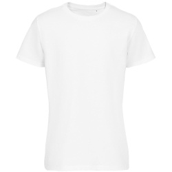 Футболка унисекс T-bolka 160 Original, белая