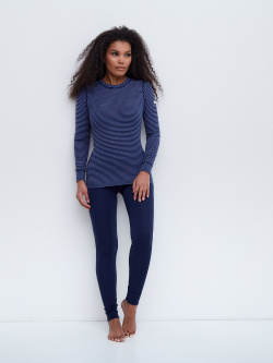 Комплект женский EXTREME Полоски_джинс Комплект женский EXTREME Полоски_джинс
