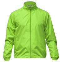 Ветровка Kivach, зеленое яблоко Ветровка Kivach, зеленое яблоко