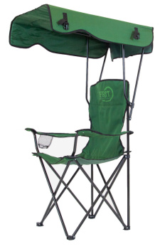 Кресло малое с навесом "ИФРИТ Симург" ("IFRIT Simurg") МКТ-995