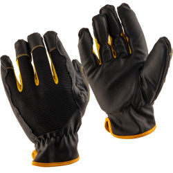 Перчатки антивибрационные JAV-209-PM Jeta Safety