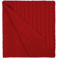 Плед Heat Trick, красный 115х170 см