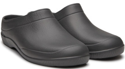 Сабо ЭВА модель 604 (ДЮНА) серые, (ассорт. короб - 8 пар)