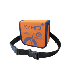 Комплект индивидуальный медицинский гражданской защиты (КИМГЗ) — «ФЭСТ» (арт. 2149)