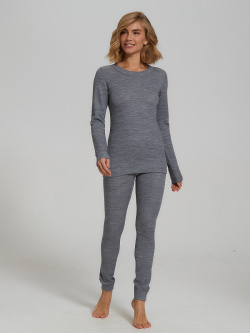 Комплект женский EXTREME серый Комплект женский EXTREME серый