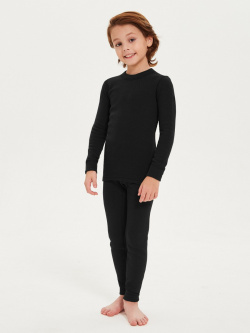 Комплект для мальчика OUTDOOR черный Комплект для мальчика OUTDOOR черный