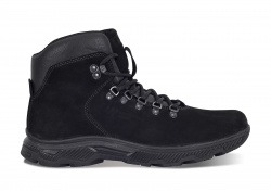 Ботинки мужские TREK Hunter1 чёрный