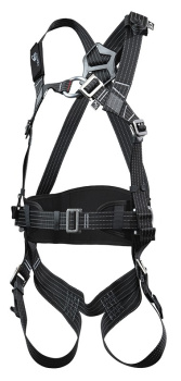 Страховочная привязь искробезопасная VENTO «Высота 042T» (арт. vst 042T размер 2)