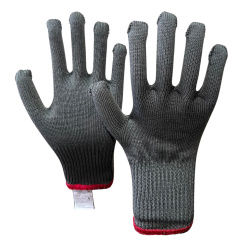 Перчатки термоогнестойкие без ПВХ