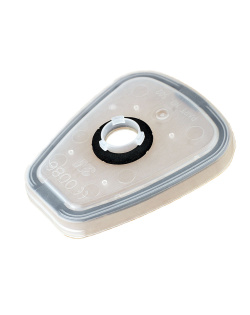 Держатель фильтра высокоэффективной очистки 3М-502