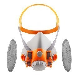 Комплект для защиты дыхания сварщика WeldKit6500-M Jeta Safety